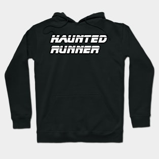 Haunted Blade Runner Hoodie